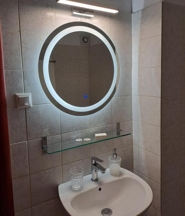Nautica Bay Apartments ケラモティ 部屋 写真