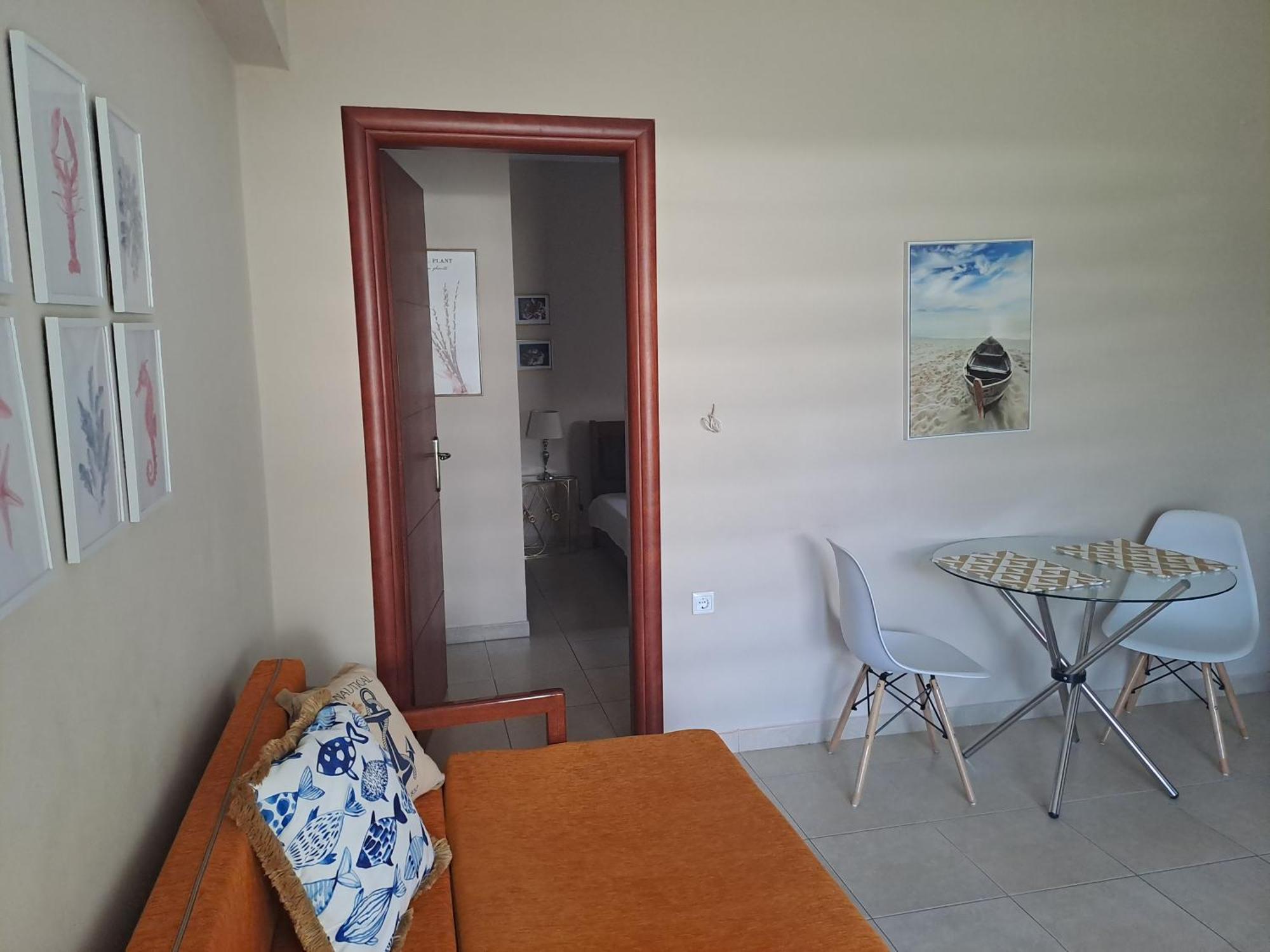 Nautica Bay Apartments ケラモティ エクステリア 写真