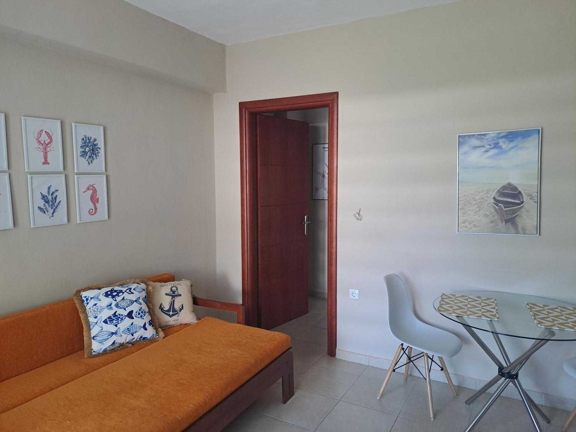 Nautica Bay Apartments ケラモティ エクステリア 写真