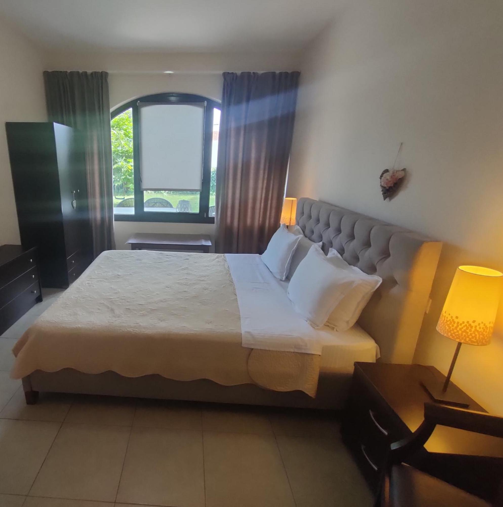 Nautica Bay Apartments ケラモティ エクステリア 写真