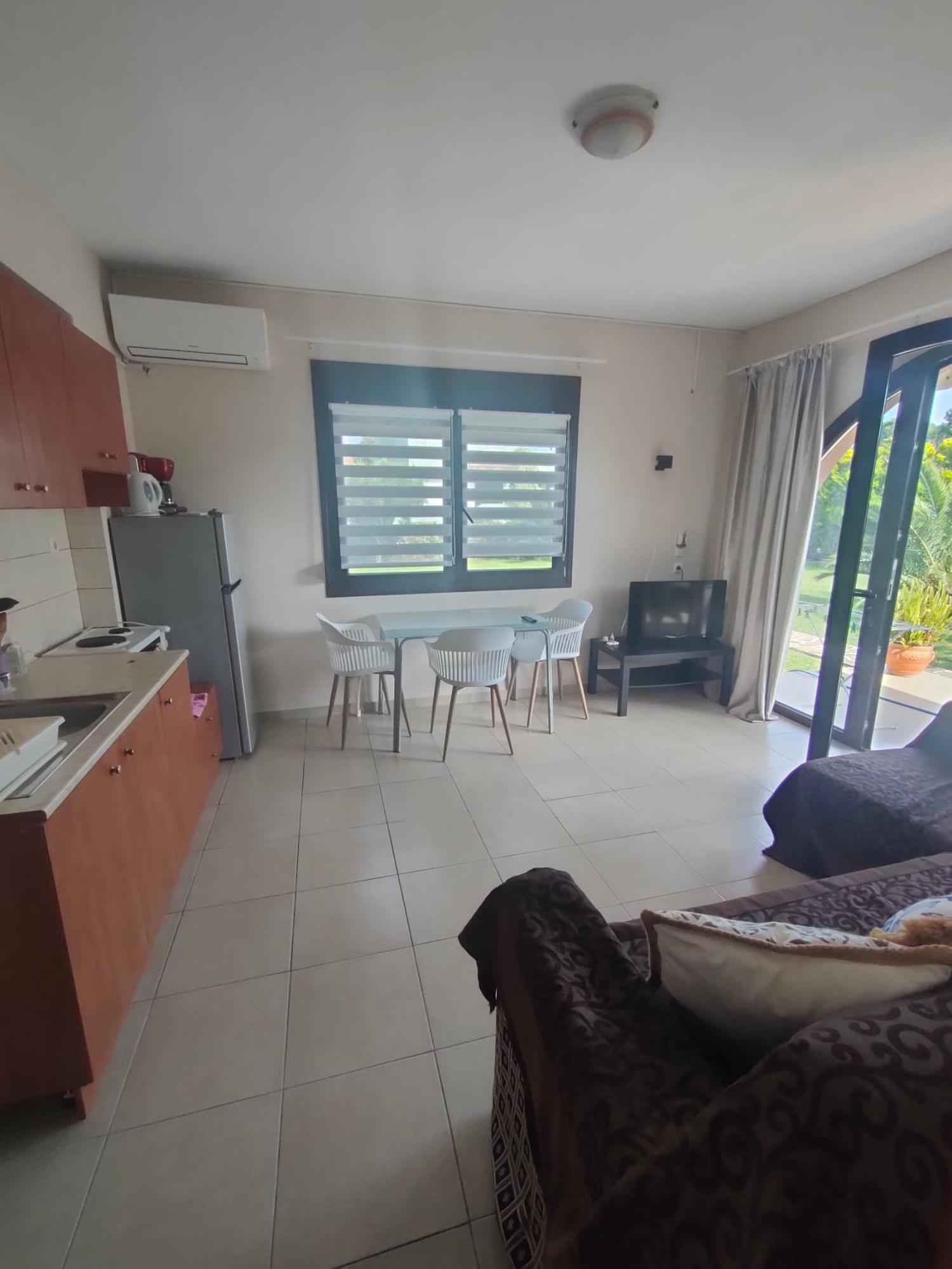 Nautica Bay Apartments ケラモティ エクステリア 写真