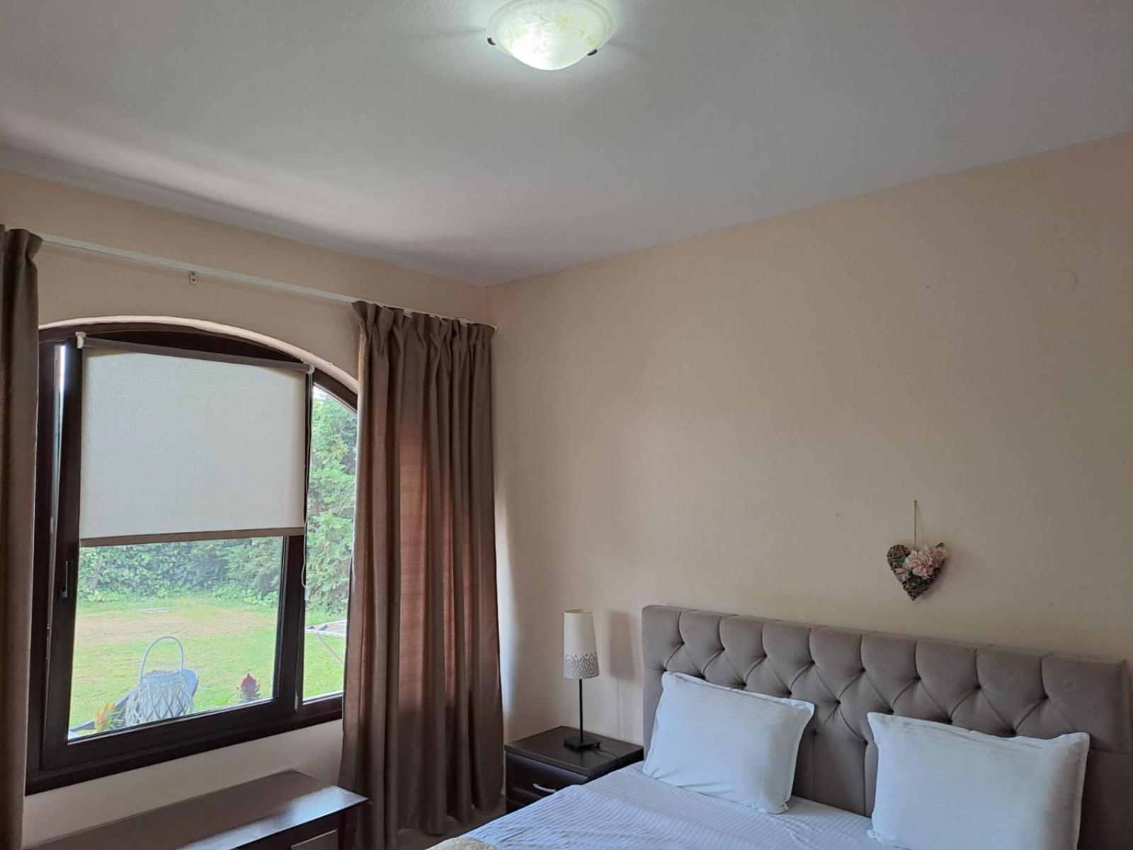 Nautica Bay Apartments ケラモティ 部屋 写真