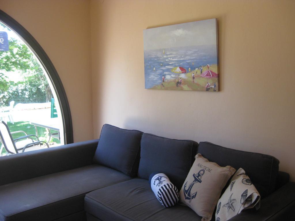 Nautica Bay Apartments ケラモティ エクステリア 写真