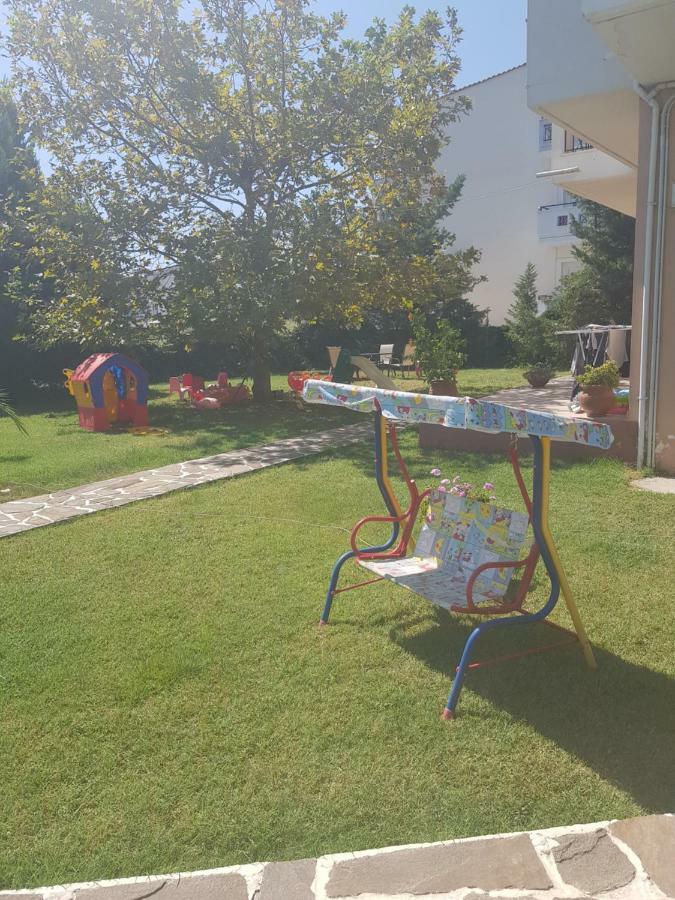 Nautica Bay Apartments ケラモティ エクステリア 写真